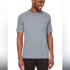 UA Athletics SS Loose tee 3XL